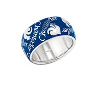 Anneau Chantecler Femme Et Voilà in Argent 32107-12 - 32107-12